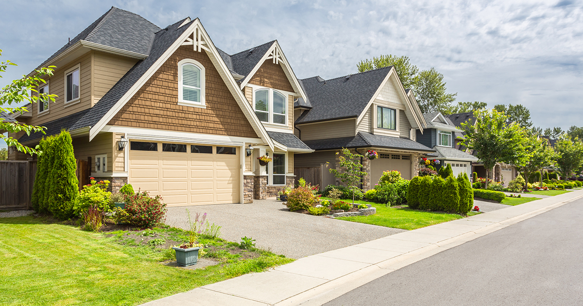 Cedar Heights